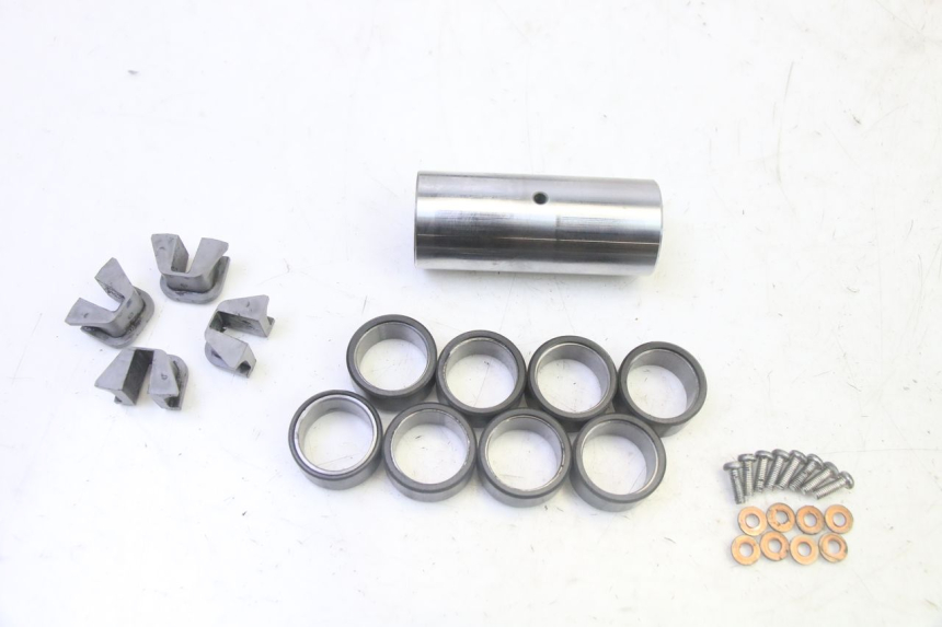 photo de VARIADOR YAMAHA YFM GRIZZLY 550 (2008 - 2015) - Recambio usado revisado