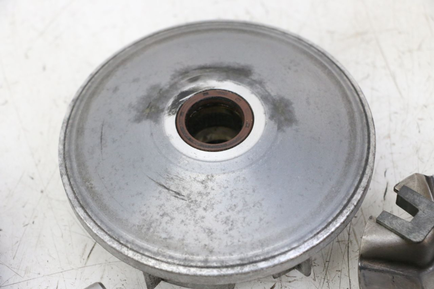 photo de VARIADOR YAMAHA YP MAJESTY 125 (2007 - 2010) - Vista general del producto