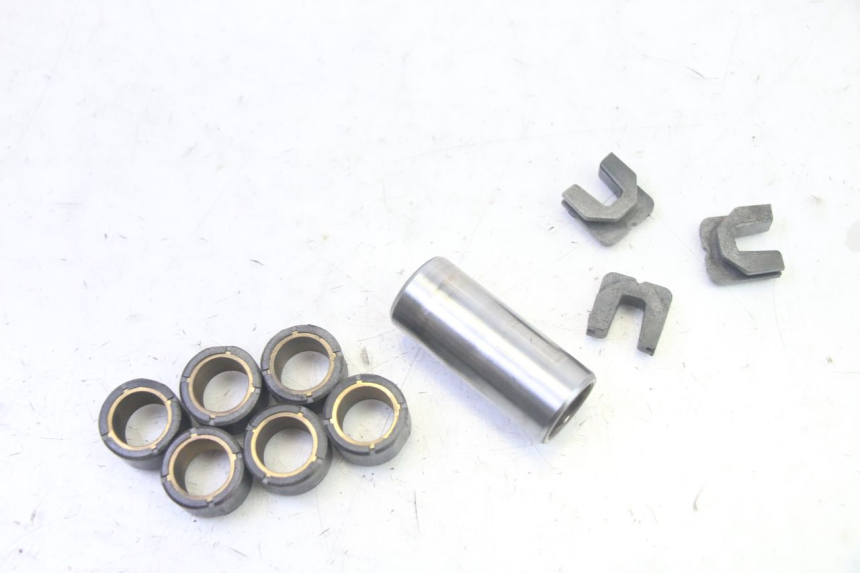 photo de VARIADOR YAMAHA YP MAJESTY 125 (2002 - 2006) - Zoom estado de uso