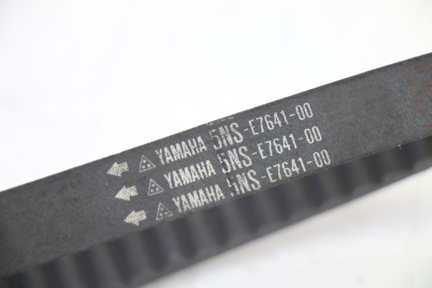 photo de VARIADOR YAMAHA YP MAJESTY 125 (2002 - 2006) - Estado de la superficie y material