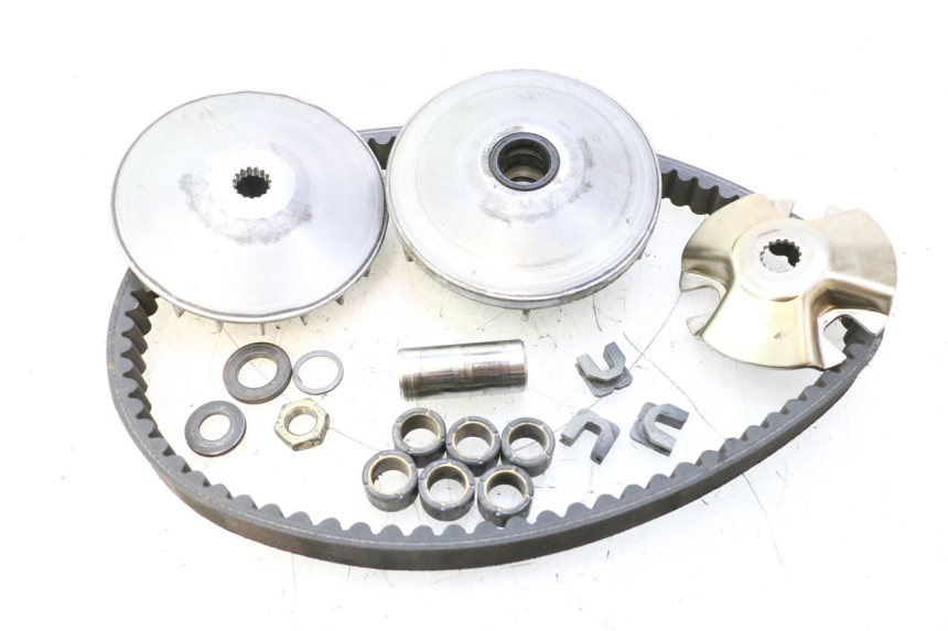 photo de VARIADOR YAMAHA YP MAJESTY 125 (1998 - 2001) - Detalle de la pieza