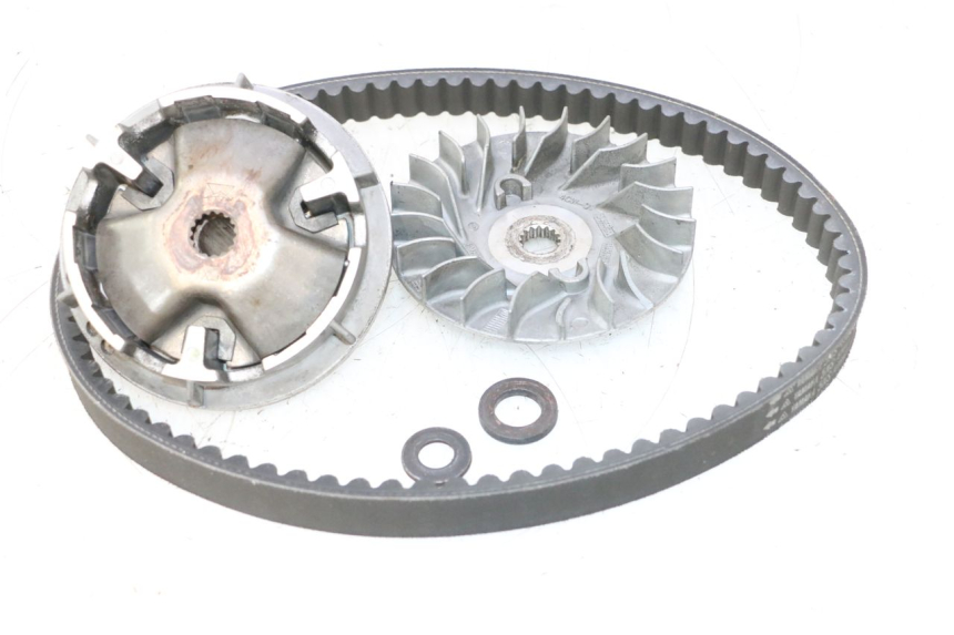photo de VARIADOR YAMAHA YP MAJESTY 125 (2007 - 2010) - Detalle de la pieza