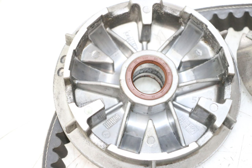 photo de VARIADOR YAMAHA YP MAJESTY 125 (2007 - 2010) - Otra vista del artículo