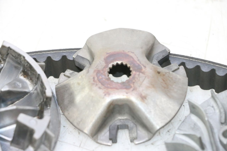 photo de VARIADOR YAMAHA YP MAJESTY 125 (2007 - 2010) - Foto de producto adicional