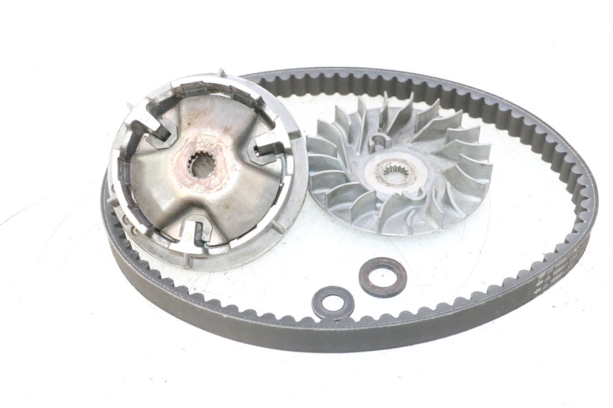 photo de VARIADOR YAMAHA YP MAJESTY 125 (2007 - 2010) - Primer plano técnico