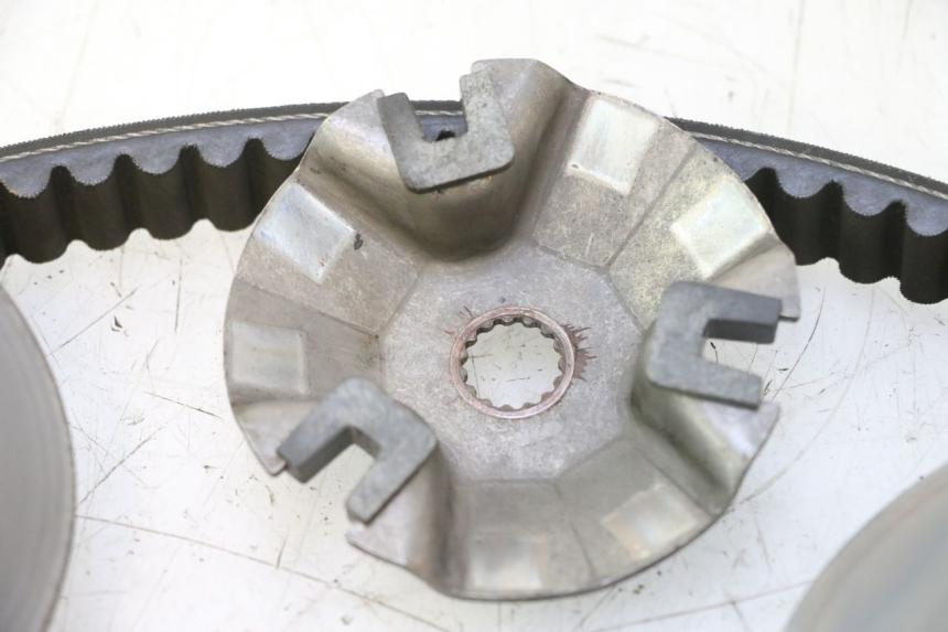 photo de VARIADOR YAMAHA YP MAJESTY 125 (2007 - 2010) - Recambio usado revisado