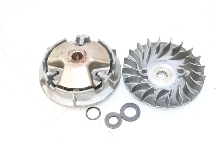 photo de VARIADOR YAMAHA YP MAJESTY 125 (2002 - 2006) - Detalle de la pieza