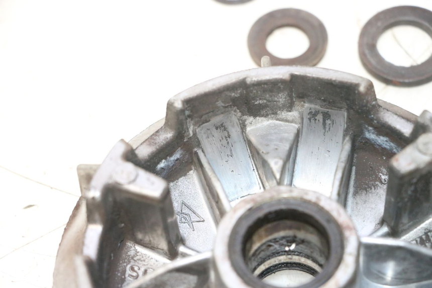photo de VARIADOR YAMAHA YP MAJESTY 125 (2002 - 2006) - Zoom estado de uso
