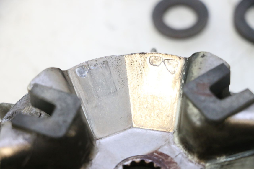 photo de VARIADOR YAMAHA YP MAJESTY 125 (2002 - 2006) - Primer plano técnico