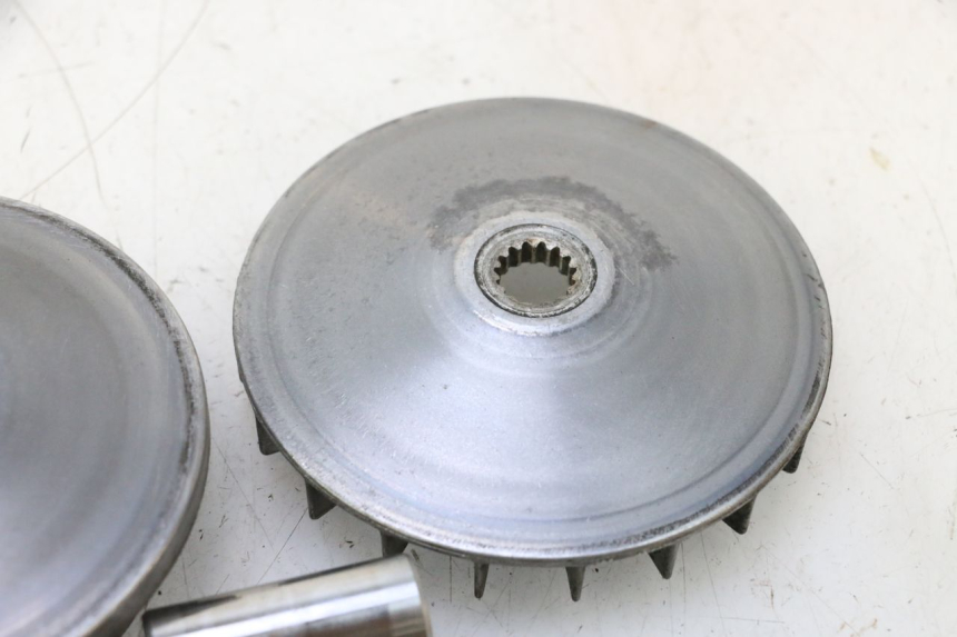 photo de VARIADOR YAMAHA YP MAJESTY 125 (2002 - 2006) - Vista general del producto