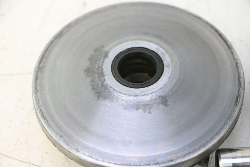 photo de VARIADOR YAMAHA YP MAJESTY 125 (2002 - 2006) - Detalles de los puntos de fijación