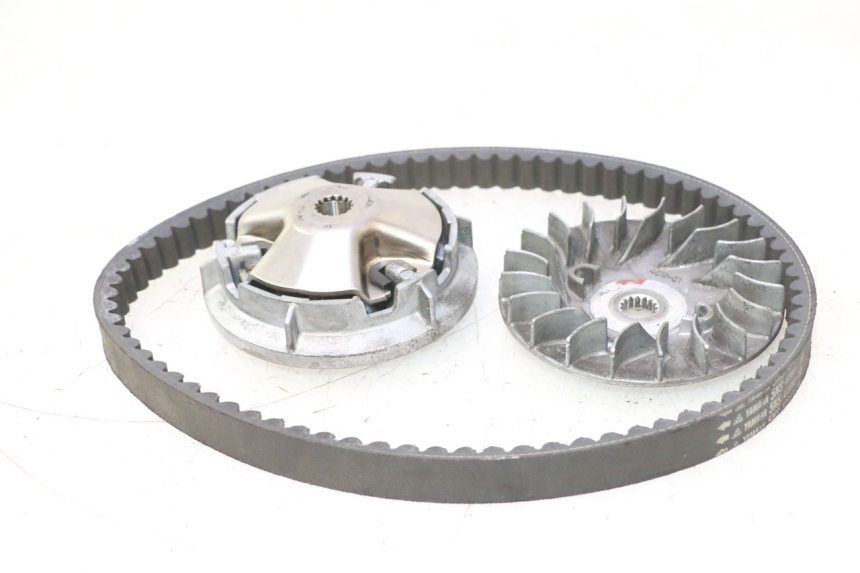 photo de VARIADOR YAMAHA YP MAJESTY 125 (1998 - 2001) - Detalle de la pieza