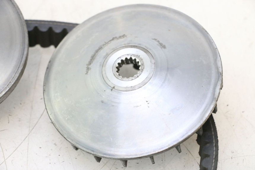photo de VARIADOR YAMAHA YP MAJESTY 125 (1998 - 2001) - Recambio usado revisado
