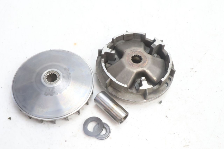 photo de VARIADOR YAMAHA YP MAJESTY 125 (2007 - 2010) - Detalle de la pieza