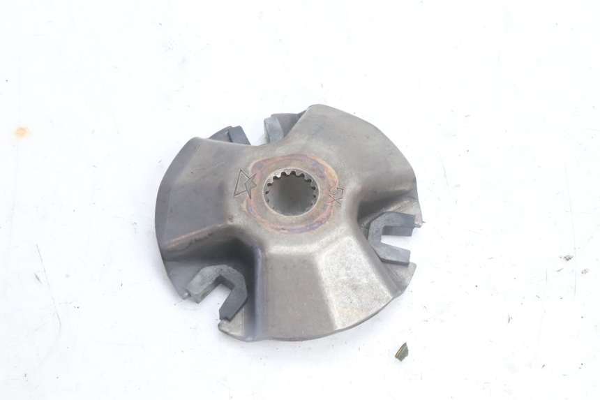 photo de VARIADOR YAMAHA YP MAJESTY 125 (2007 - 2010) - Primer plano técnico