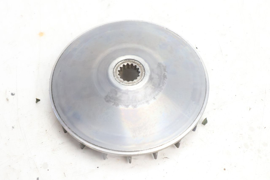 photo de VARIADOR YAMAHA YP MAJESTY 125 (2007 - 2010) - Detalles de los puntos de fijación