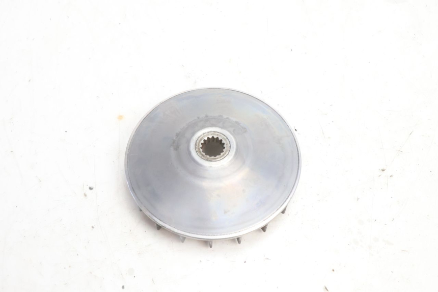 photo de VARIADOR YAMAHA YP MAJESTY 125 (2007 - 2010) - Estado de la superficie y material
