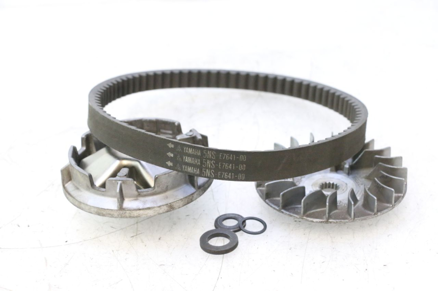 photo de VARIADOR YAMAHA YP MAJESTY 125 (2002 - 2006) - Detalle de la pieza