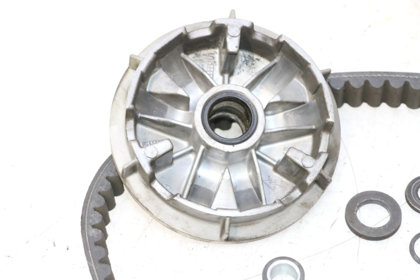 photo de VARIADOR YAMAHA YP MAJESTY 125 (2002 - 2006) - Foto de producto adicional