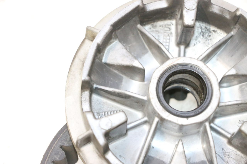photo de VARIADOR YAMAHA YP MAJESTY 125 (2002 - 2006) - Inspección visual detallada