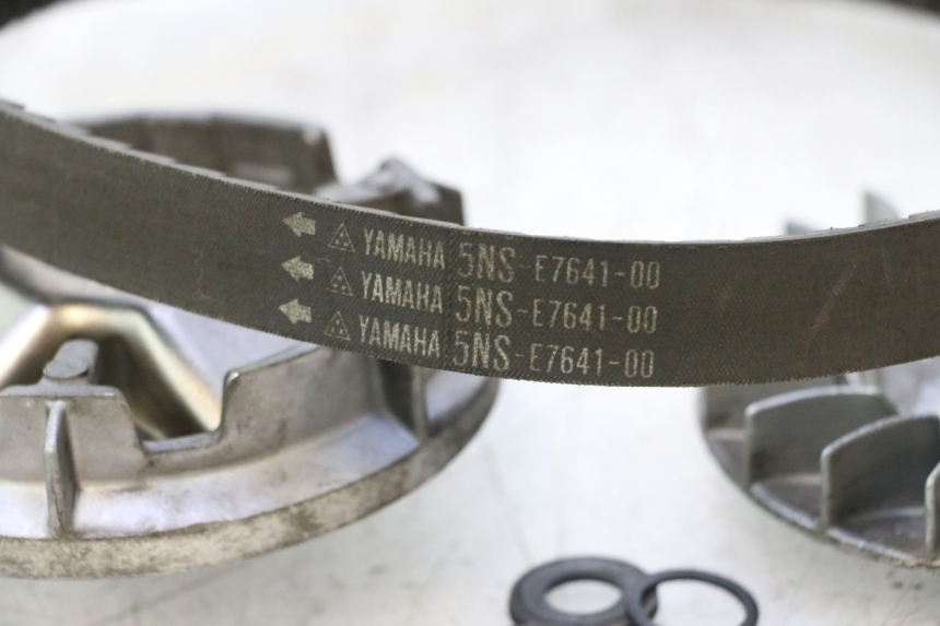 photo de VARIADOR YAMAHA YP MAJESTY 125 (2002 - 2006) - Zoom estado de uso