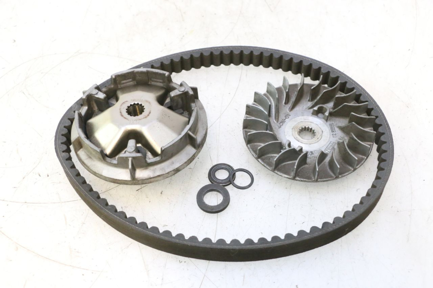 photo de VARIADOR YAMAHA YP MAJESTY 125 (2002 - 2006) - Vista general del producto