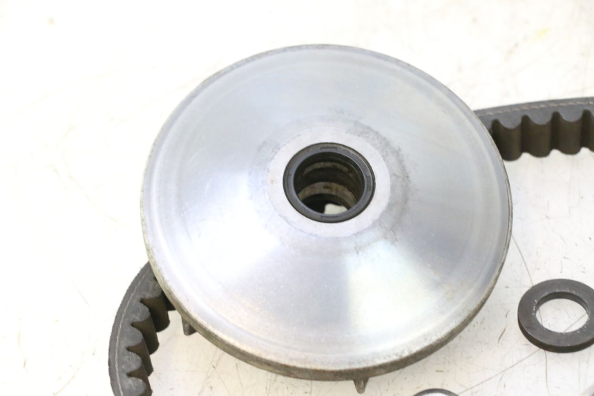 photo de VARIADOR YAMAHA YP MAJESTY 125 (2002 - 2006) - Recambio usado revisado