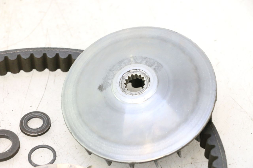 photo de VARIADOR YAMAHA YP MAJESTY 125 (2002 - 2006) - Marcados y referencias originales
