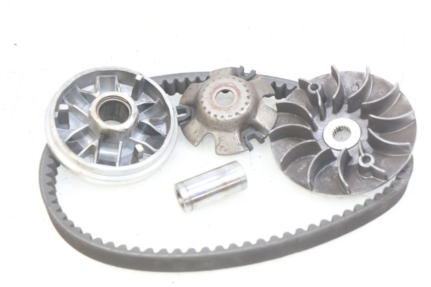 photo de VARIADOR YIYING YY125T 125 (2006 - 2014) - Vista principal