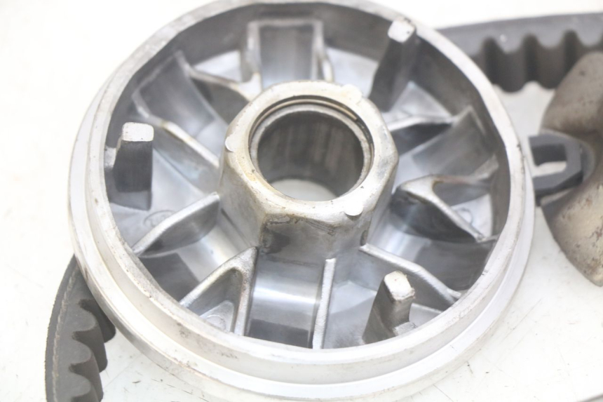 photo de VARIADOR YIYING YY125T 125 (2006 - 2014) - Otra vista del artículo