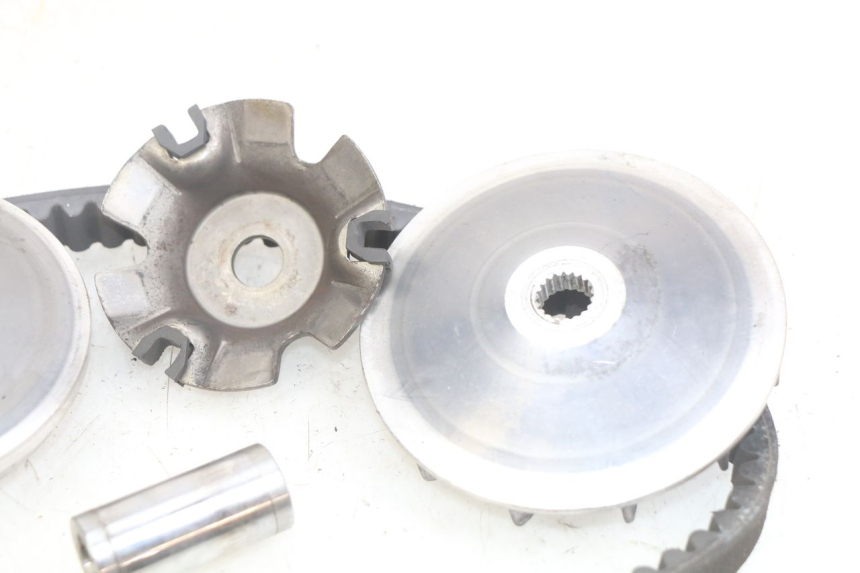 photo de VARIADOR YIYING YY125T 125 (2006 - 2014) - Vista general del producto