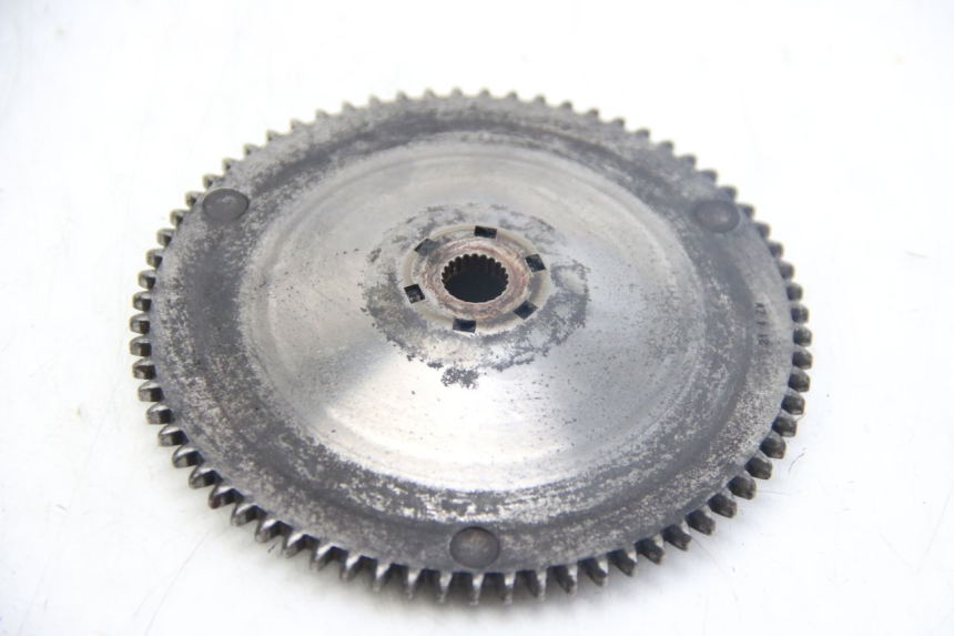 photo de VARIADOR PEUGEOT ZENITH 50 (1994 - 1999) - Primer plano técnico