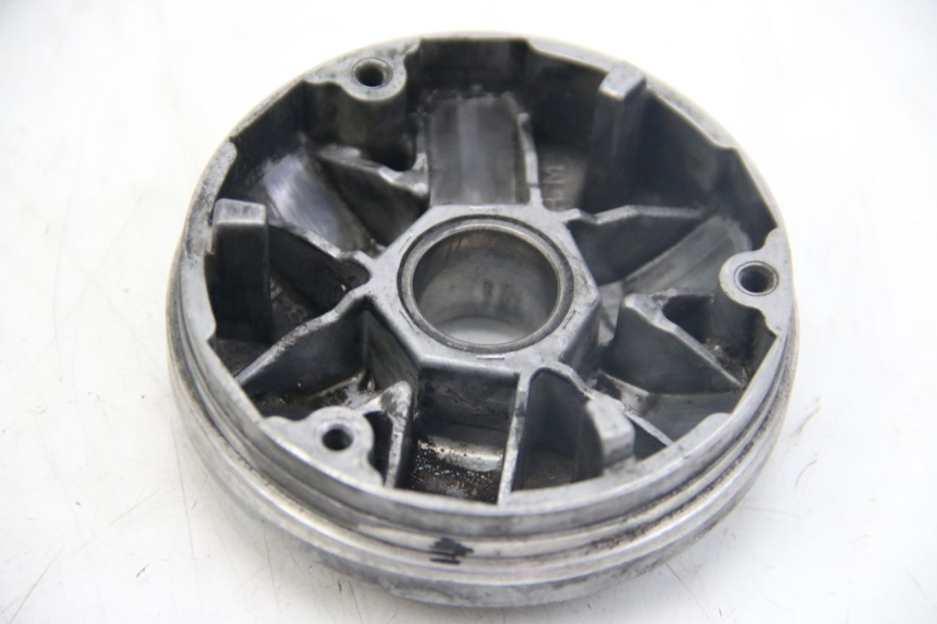 photo de VARIADOR PEUGEOT ZENITH 50 (1994 - 1999) - Estado de la superficie y material