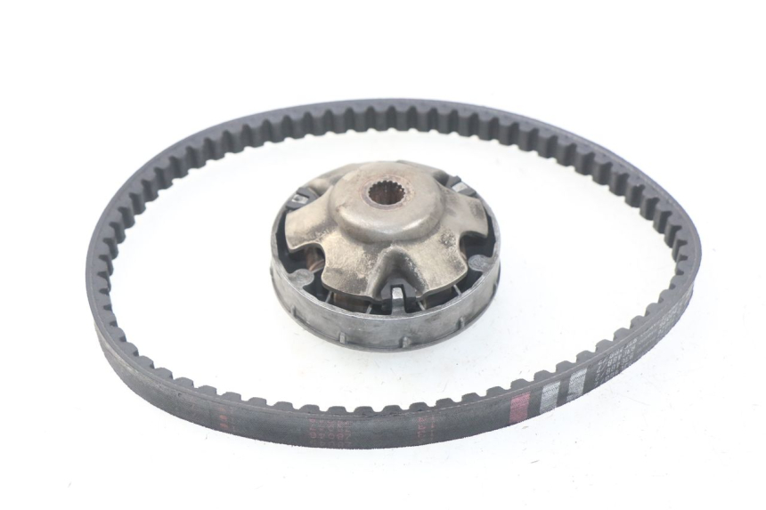 photo de VARIADOR PIAGGIO ZIP 2T 50 (2009 - 2019) - Detalle de la pieza