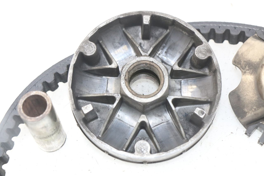 photo de VARIADOR PIAGGIO ZIP 2T 50 (2009 - 2019) - Vista general del producto