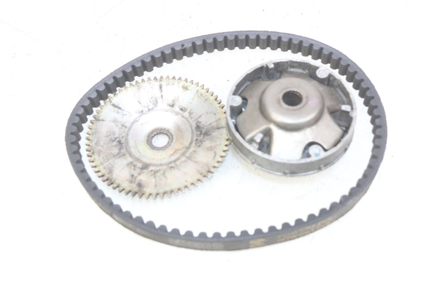 photo de VARIADOR PIAGGIO ZIP 2T 50 (2009 - 2019) - Detalle de la pieza