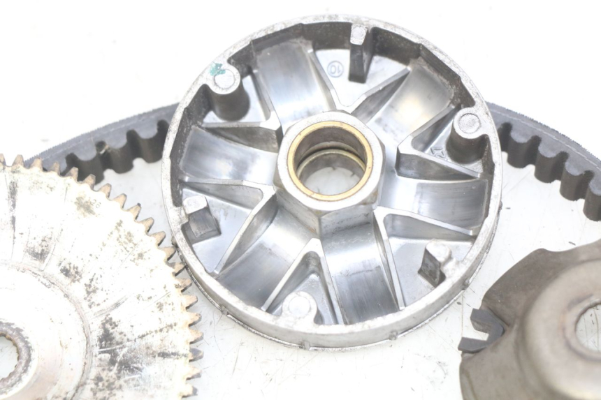 photo de VARIADOR PIAGGIO ZIP 2T 50 (2009 - 2019) - Marcados y referencias originales