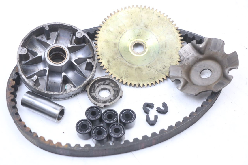 photo de VARIADOR PIAGGIO ZIP 2T 50 (2009 - 2019) - Detalle de la pieza