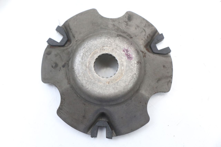 photo de VARIADOR PIAGGIO ZIP 2T 50 (2009 - 2019) - Primer plano técnico