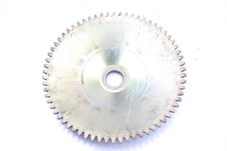 photo de VARIADOR PIAGGIO ZIP 2T 50 (2009 - 2019) - Vista general del producto