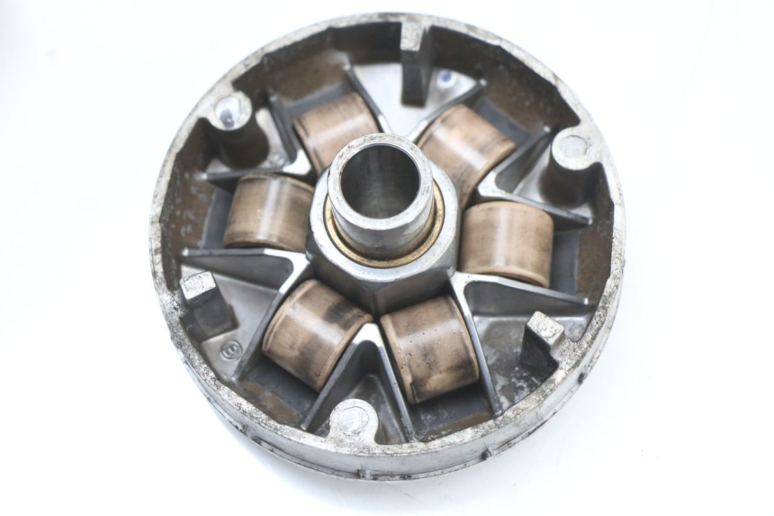 photo de VARIADOR PIAGGIO ZIP 2T 50 (2009 - 2019) - Otra perspectiva