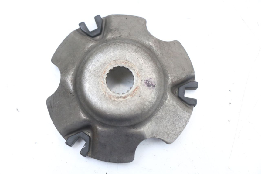 photo de VARIADOR PIAGGIO ZIP 2T 50 (2009 - 2019) - Primer plano técnico