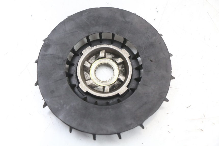 photo de VARIADOR PIAGGIO ZIP 2T 50 (2009 - 2019) - Vista general del producto