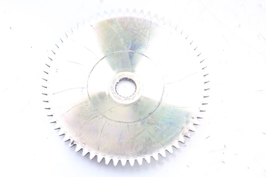 photo de VARIADOR PIAGGIO ZIP 2T 50 (2009 - 2019) - Detalles de los puntos de fijación