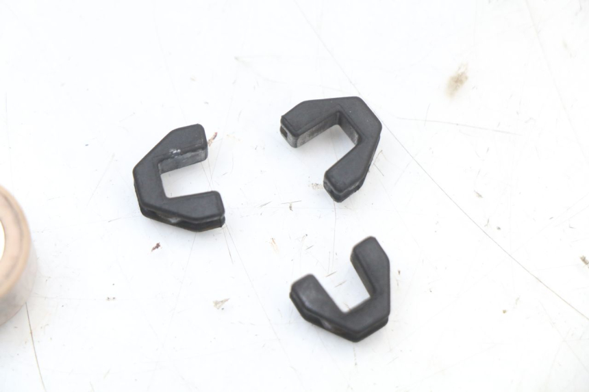 photo de VARIADOR PIAGGIO ZIP 2T 50 (2009 - 2019) - Recambio usado revisado