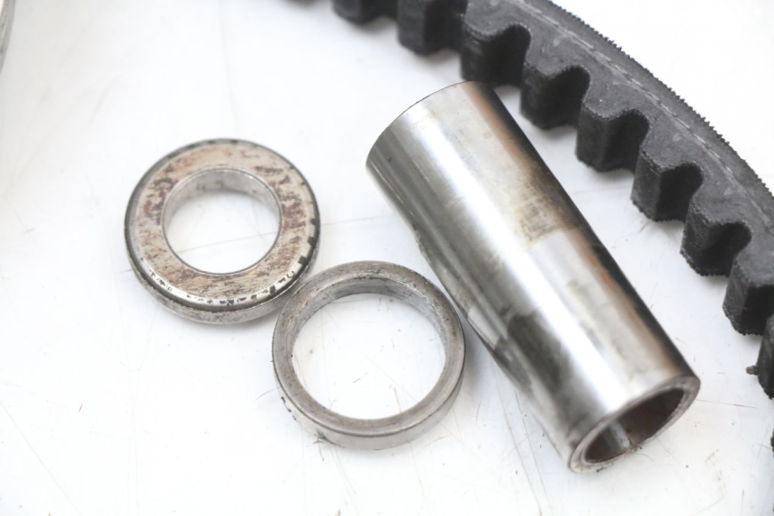 photo de VARIADOR PIAGGIO ZIP 2T 50 (2009 - 2019) - Marcados y referencias originales