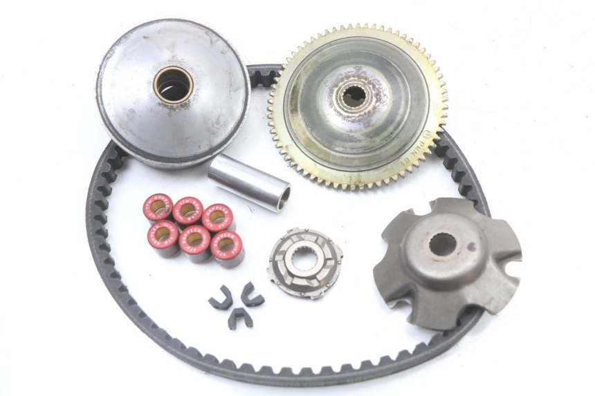 photo de VARIADOR PIAGGIO ZIP 2T 50 (2009 - 2019) - Detalle de la pieza