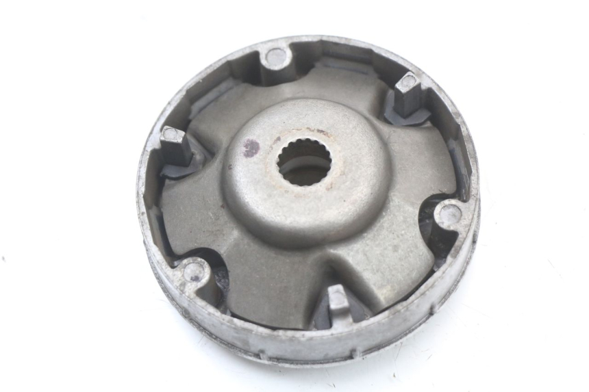 photo de VARIADOR PIAGGIO ZIP 2T 50 (2009 - 2019) - Zoom estado de uso