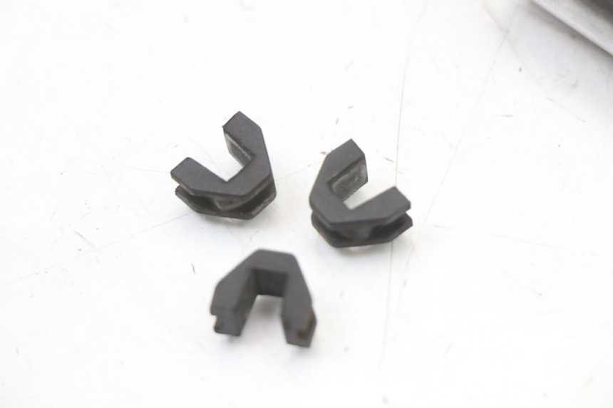 photo de VARIADOR PIAGGIO ZIP 2T 50 (2009 - 2019) - Detalles de los puntos de fijación