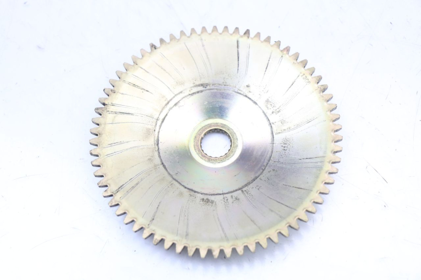 photo de VARIADOR PIAGGIO ZIP 2T 50 (2009 - 2019) - Estado de la superficie y material